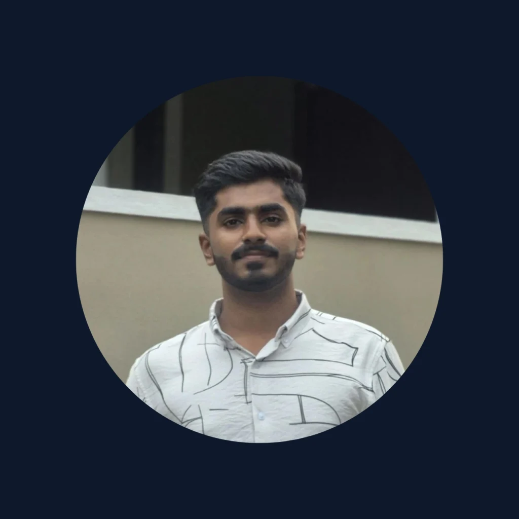 aslam the best digital marketer in ernakulam