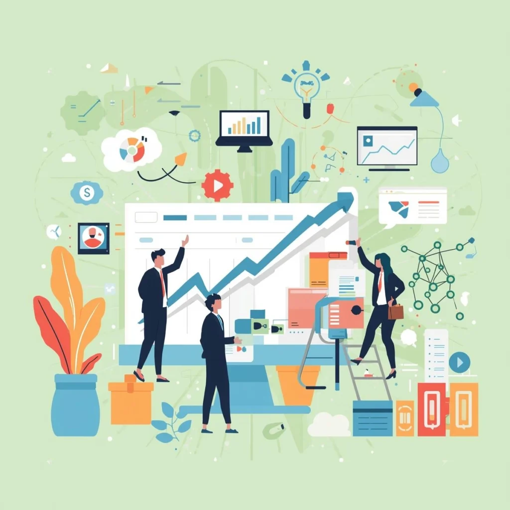 best digital marketer in ernakulam, kerala
