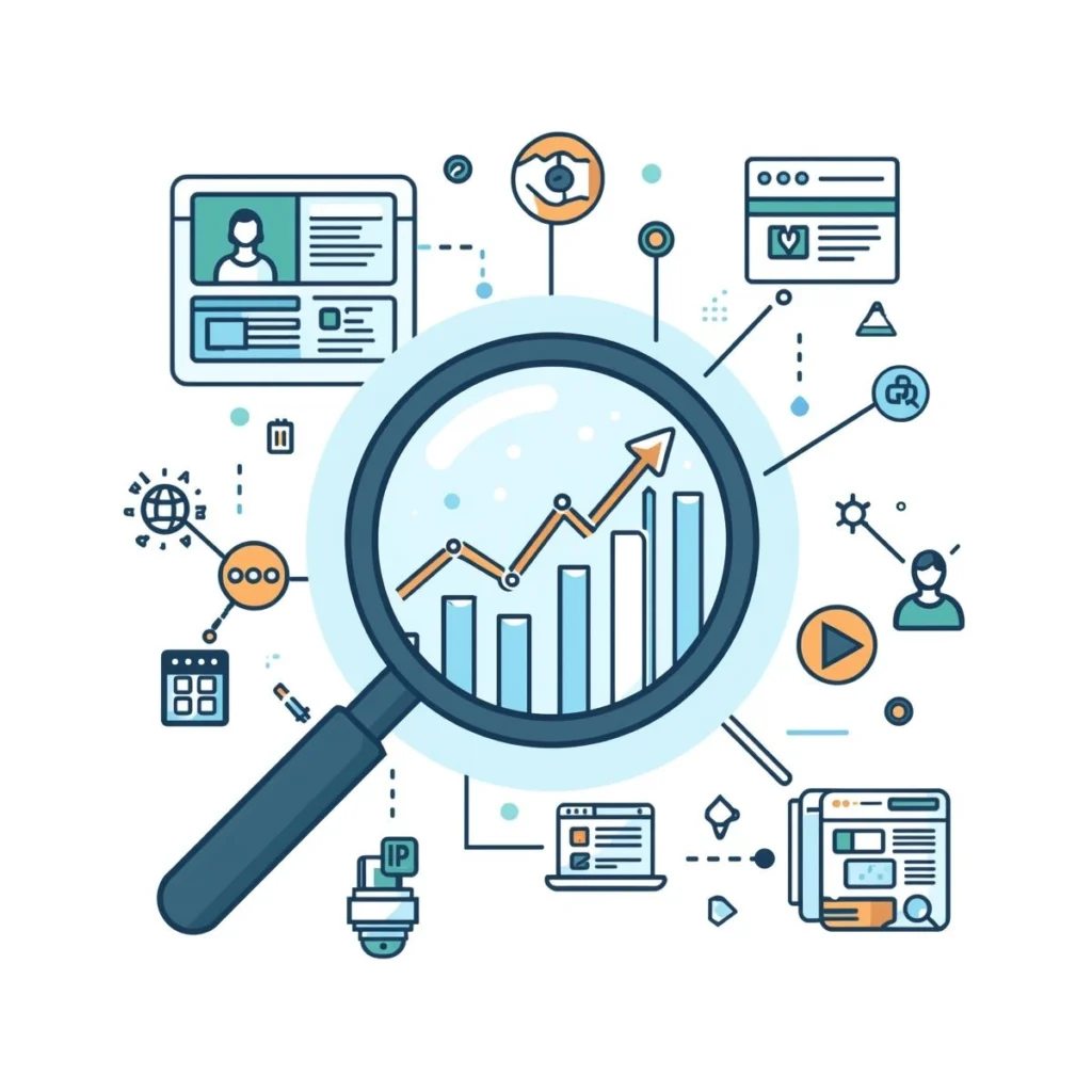 best digital marketer in ernakulam, seo specialist